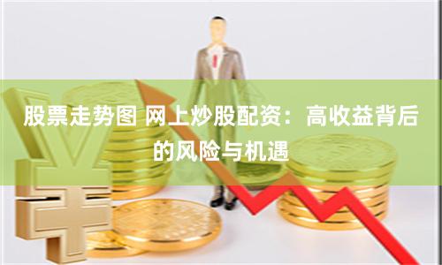 股票走势图 网上炒股配资：高收益背后的风险与机遇