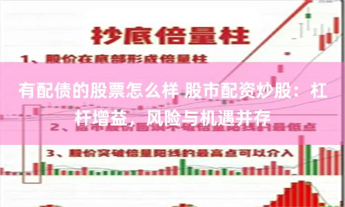 有配债的股票怎么样 股市配资炒股：杠杆增益，风险与机遇并存