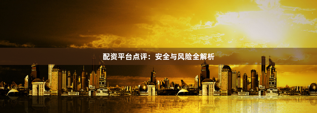配资平台点评：安全与风险全解析